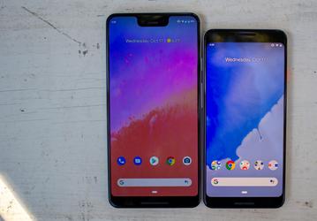 Сбой на сбое. Первые пользователи Google Pixel 3 и Pixel 3 XL жалуются на многочисленные проблемы
