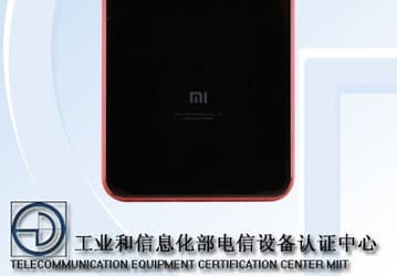 Китайцы показали более мощную версию смартфона Xiaomi Mi 8 Lite