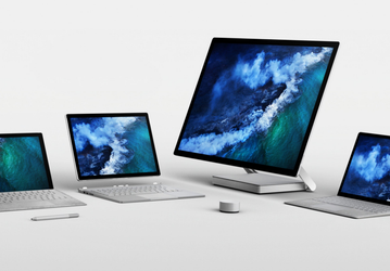 Microsoft рекомендуют похоронить линейку Surface, причем уже в 2019 году
