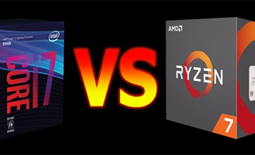 Principled Technologies пересмотрела результаты сравнительного теста CPU Core i9-9900K и Ryzen 7 2700X: процессор AMD отстает всего на 12%