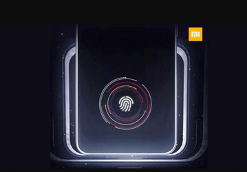 Смартфон Xiaomi Mi 8 Pro скоро выйдет за пределы Китая
