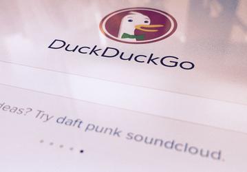Анонимный поисковый сервис DuckDuckGo преодолел отметку в 30 млн запросов в сутки