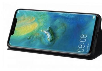 Рассекречены точные европейские цены на флагманские смартфоны Huawei Mate 20 и Mate 20 Pro