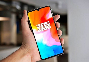 OnePlus 6T получит улучшенную камеру и новый пользовательский интерфейс