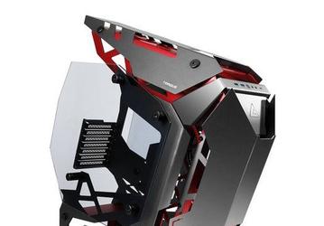 Открытый компьютерный корпус Antec Torque оценен в 379 евро