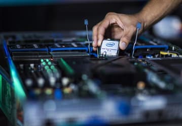 В Windows 10 2019 уменьшение производительности, связанное с устранением уязвимости Spectre, будет почти незаметно