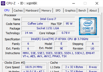 DDR4-5566 — новый рекорд в разгоне оперативной памяти