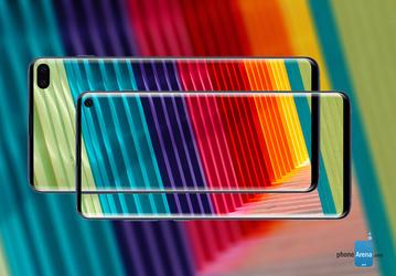 У младшей модели линейки Samsung Galaxy S10 будет минимум 128 ГБ флэш-памяти, а гибкий смартфон компании получит 12 ГБ ОЗУ