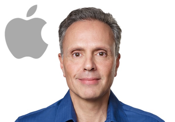 Вице-президент Apple опроверг слухи о том, что он метит на пост главы Intel