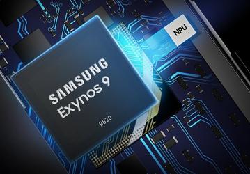 Смартфон Samsung Galaxy Note10 может получить не такую платформу, как Galaxy S10