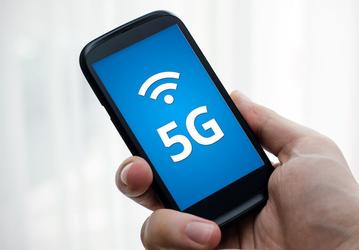 Стало известно, насколько дороже будут первые китайские смартфоны с поддержкой 5G