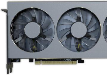 Не стоит ждать нереференсных видеокарт AMD Radeon VII