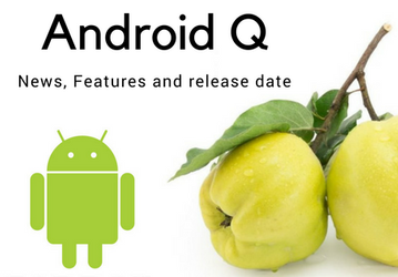 Первая версия Android 10 Q выйдет в мае