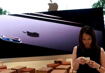 Apple опоздает с выпуском iPhone 5G из-за конфликта с Qualcomm