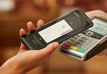 Приложение Samsung Pay вызывает ускоренный разряд аккумулятора