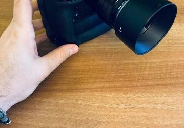 Опубликованы новые подробности о беззеркальной камере Olympus E-M1X ценой $3000