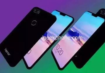 Смартфон Honor 11 на топовой платформе Kirin 980 выйдет в марте и будет продаваться по цене от $390