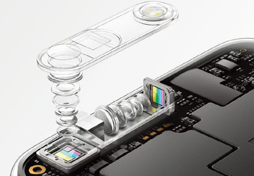 Samsung хочет купить компанию, которая позволит ей реализовать в камерофонах 25-кратный зум