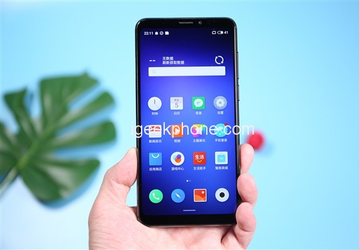 Meizu Note 9 получит 48-мегапиксельную камеру и SoC Snapdragon 675