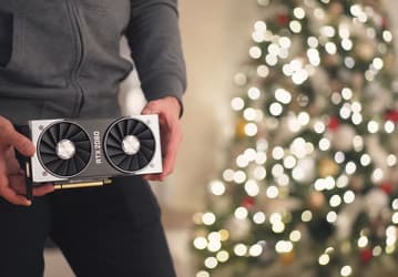Первые после анонса тесты видеокарты GeForce RTX 2060 показывают, что она зачастую не дотягивает до GTX 1070 Ti