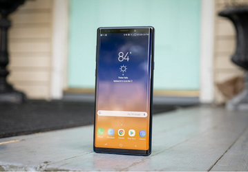 Вслед за Apple компания Samsung также готовится объявить о снижении продаж
