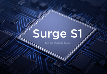 Xiaomi продолжает разрабатывать SoC Surge S2