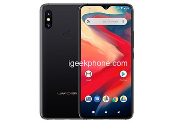 Первые фото, сделанные на камеру 48-мегапиксельного смартфона Umidigi S3 Pro
