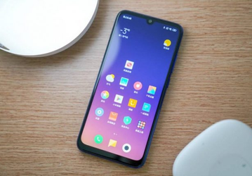 Смартфон Redmi Note 7 с 48-мегапиксельной камерой поступает в продажу