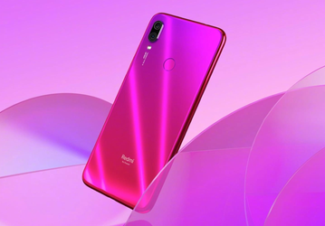 Новые мучения Redmi Note 7: вниз по лестнице и катание на роликах
