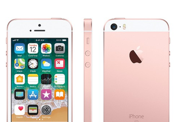 Запасы iPhone SE по $250 закончились почти сразу же после возобновления продаж