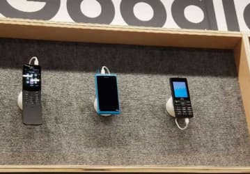 Легендарный смартфон Nokia N9 могут возродить