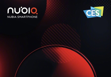 На CES 2019 покажут игровой смартфон нового поколения