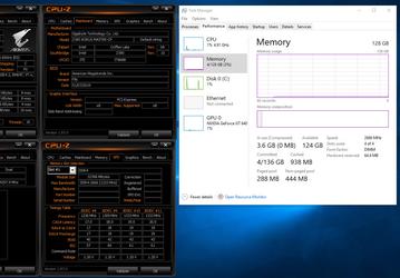 Системные платы Gigabyte на чипсетах Z390 и C246 теперь поддерживают модули памяти объемом 32 ГБ