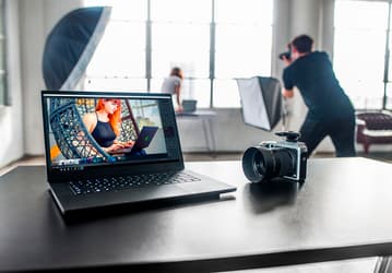 Новая модель игрового ноутбука Razer Blade 15 стала мощнее, тоньше и автономнее