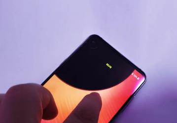 Камера Samsung Galaxy S10 будет запускаться одним свайпом