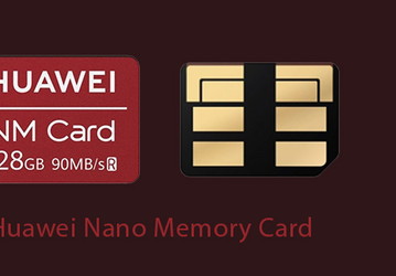 Карты памяти Huawei NM Card в тестах показали максимальную скорость чтения и записи 74 и 83 МБ/с соответственно 