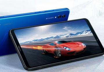Смартфоны Huawei начали автоматически удалять загруженные из Twitter картинки в Китае