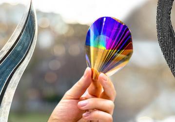 Двойное легирование материалов позволит улучшить полимерные дисплеи OLED