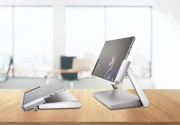 Начались продажи стыковочных станций Kensington SD7000 Surface Pro