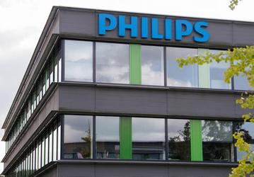 Из-за торговой войны между Китаем и США компании Philips приходится перемещать производства 