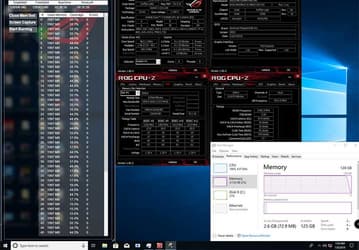 Системные платы Asus на чипсете Z390 теперь поддерживают до 128 ГБ ОЗУ