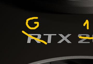 Видеокарта GeForce GTX 1180 всё-таки может появиться, причём есть шанс, что она будет почти полной копией RTX 2080