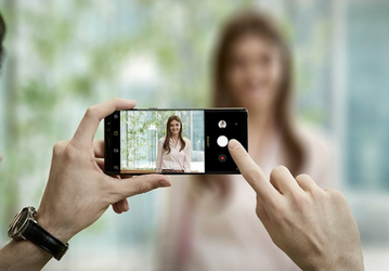 Лидер Samsung настоял на улучшениях камеры Galaxy S10 
