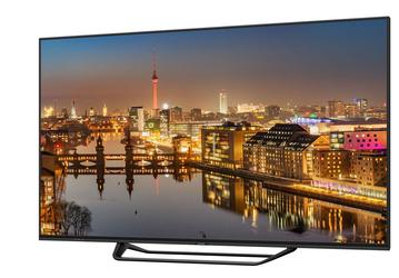 Foxconn уже строит крупную фабрику по производству телевизионных панелей 8K