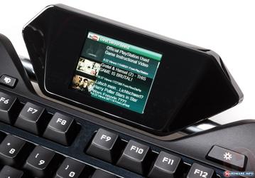 Геймерские продукты продаются у Logitech лучше остальных