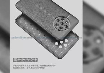Камерофон Nokia 9 PureView представят уже в январе