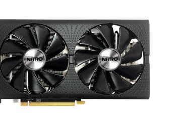 Ориентированная на добытчиков криптовалюты видеокарта Sapphire Radeon RX 570 с 16 ГБ памяти представлена официально