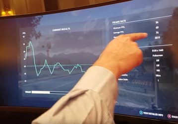 В игре Far Cry 5 видеокарта Radeon VII действительно выступает на равных с GeForce RTX 2080 