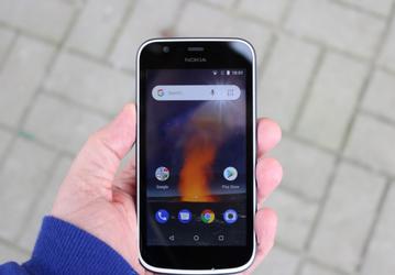Смартфоны Nokia 5 и Nokia 3.1 получат Android Pie в ближайшие дни