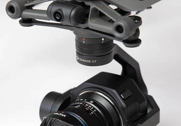 Представлен объектив Venus Optics Laowa 9mm f/2.8 Zero-D DL 
